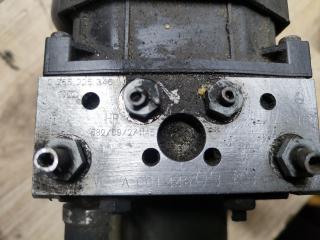 блок ABS Mercedes-Benz Vito W639 2007, 2.2 л., OM 646.982, дизель, 0265950159, 0265225340, A0014460989