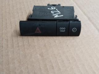 кнопка аварийной сигнализации Toyota Prius 2 поколение 2005, 1.5 л., 1NZ-FE, бензин