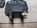 замок зажигания Mercedes-Benz M-Класс W164 2007, 3.0 л., OM 642.940, дизель, АКПП, 642940, 1645450708 - фото №3
