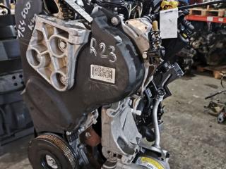 двигатель Renault Laguna 2 поколение 2004, 1.9 л., F9Q 800, дизель, F9Q800