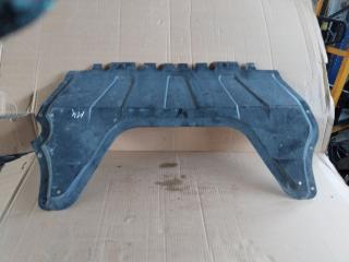 защита двигателя Volkswagen Tiguan 1 поколение (2007 - 2011), 2.0 л., CBAB, дизель, МКПП, внедорожник 5 дв., 825235