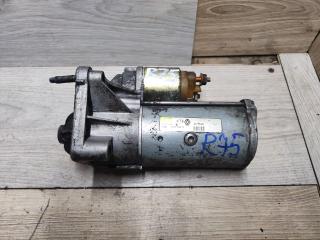 стартер Renault Laguna 2 поколение 2004, 1.9 л., F9Q 750, дизель, F9Q750, D7R49