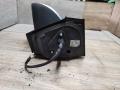 зеркало наружное левое Toyota Yaris XP9 2008, 1.4 л., 1ND-TV, дизель, 879400D250 - фото №3