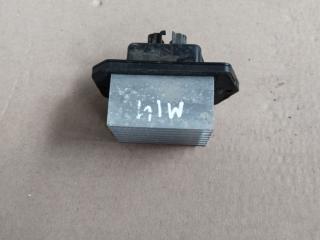 сопротивление печки Honda Accord 7 поколение 2005, 2.0 л., K20Z2, бензин, МКПП