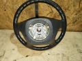 руль Mercedes-Benz M-Класс W163 [рестайлинг] W163 2001, 4.0 л., OM 628.963, дизель, АКПП, хетчбэк 3 дв. - фото №2