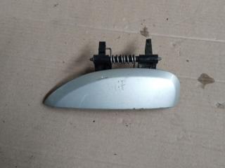 ручка наружная Dacia Logan 2 поколение 2013, 0.9 л., H4B 400, бензин, универсал