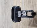 рычаг ручного тормоза (ручника) Mercedes-Benz C-Класс W204/S204 2008, 2.2 л., дизель, МКПП, A2044200177 - фото №2