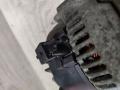 генератор Volkswagen Golf 3 поколение 1996, 1.9 л., 1Z, дизель, 0123310019, 028903025H - фото №6