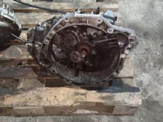 КПП механическая (МКПП) Renault Master 2 поколение [рестайлинг] 2003, 2.2 л., G9T 722, дизель, PF1AA010, PF1010