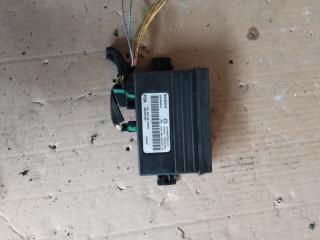 блок управления парктрониками Citroen C3 Picasso 1 поколение 2009, 1.6 л., 5FW (EP6), бензин, 0263004204