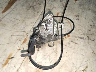 замок капота Fiat Doblo 1 поколение [рестайлинг] 2007, 1.3 л., 223 A9.000, дизель, МКПП, минивэн