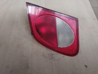 фонарь задний левый Mercedes-Benz E-Класс W210/S210 S210 1998, 2.2 л., OM 604.912, дизель, седан