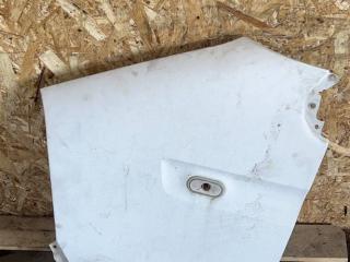 крыло переднее левое Renault Master 2 поколение 2003, 3.0 л., ZD3 202, дизель, МКПП