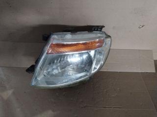 фара левая Ford Ranger 3 поколение T6 2014, 2.2 л., дизель