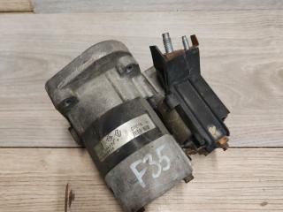 стартер Renault Clio 2 поколение [2-й рестайлинг] 2004, 1.4 л., K4J 711, бензин, 8200049826