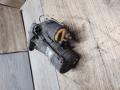 стартер Renault Master 2 поколение 2002, 2.5 л., G9U 724, дизель, 8200225336 - фото №4