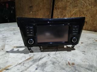 магнитола Nissan X-Trail T32 2017, 1.6 л., R9M 413, дизель