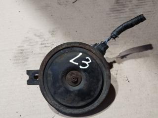 сигнал (клаксон) Hyundai Santa Fe 1 поколение (SM) 2001, 2.0 л., D4EA, дизель