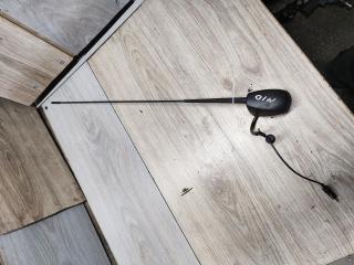 антенна Ford Ranger 3 поколение T6 2014, 2.2 л., дизель