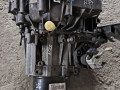 КПП механическая (МКПП) Renault Scenic 2 поколение 2003, 1.6 л., K4M 812, бензин, МКПП, JR5125 - фото №3