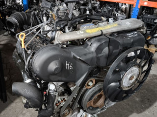 двигатель Audi A4 B6 2002, 2.5 л., BFC, дизель