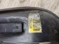 молдинг двери задней левой Hyundai Santa Fe 2 поколение (CM) 2007, 2.2 л., D4EB, дизель, АКПП, 877702B000 - фото №4
