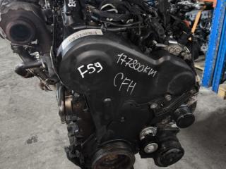 двигатель Volkswagen Caddy 3 поколение [рестайлинг] 2015, 2.0 л., CFHB, дизель, CFH, CKT, CFHA, CFHB, CFHC