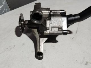 насос масляный Chrysler PT Cruiser 1 поколение [рестайлинг] 2006, 2.2 л., дизель, 6641810001