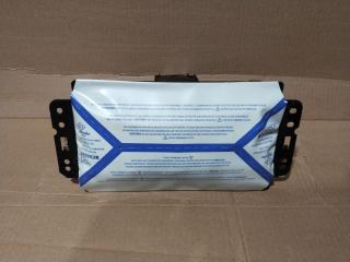 подушка безопасности пассажира Renault Scenic 2 поколение [рестайлинг] 2008, 1.9 л., F9Q 818, дизель