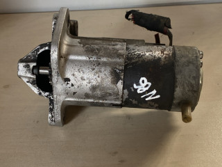 стартер Renault Kangoo 1 поколение [рестайлинг] 2009, 1.5 л., K9K 804, дизель