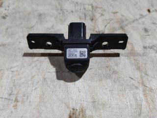 камера переднего обзора Nissan X-Trail T32 2017, 1.6 л., R9M 413, дизель, 284F14BA0A