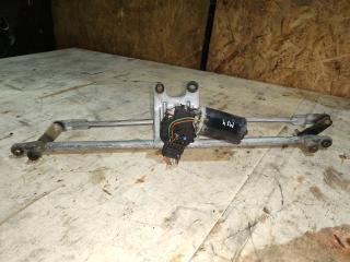 механизм стеклоочистителя (трапеция дворников) Mercedes-Benz M-Класс W163 [рестайлинг] W163 2001, 4.0 л., OM 628.963, дизель, АКПП, хетчбэк 3 дв.