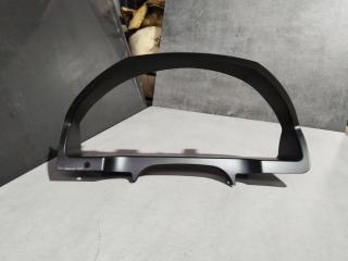 рамка панели приборов Mercedes-Benz C-Класс W204/S204 2008, 2.2 л., дизель, МКПП