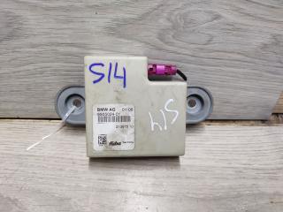 усилитель антенны BMW 3 серия E90/E91/E92/E93 2007, 3.0 л., дизель, 693502401