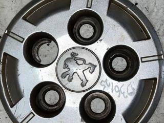колпак колесный Peugeot Boxer 2 поколение 2006, 2.2 л., 4HU (P22DTE), дизель, МКПП