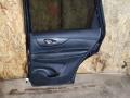 дверь задняя правая Nissan X-Trail T32 2017, 1.6 л., R9M 413, дизель - фото №6