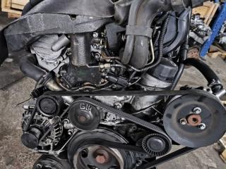 двигатель Mercedes-Benz Vito W638 2003, 2.2 л., OM 611.980, дизель, МКПП, 611980