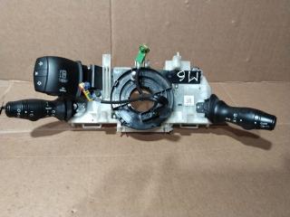 переключатель подрулевой (стрекоза) Renault Scenic 3 поколение 2011, 1.6 л., R9M 402, дизель, минивэн, 255520013R, 255670019R