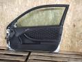 дверь передняя правая Mercedes-Benz C-Класс W203/S203/CL203 2001, 2.2 л., OM 611.962, дизель, МКПП - фото №2