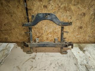 балка подвески задняя Mercedes-Benz M-Класс W163 1999