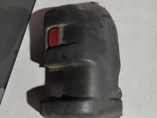 клык бампера задний левый IVECO Daily 3 поколение (1999 - 2006), 2.3 л., F1AE0481B, дизель