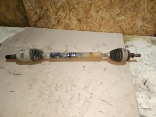 полуось передняя правая (приводной вал, ШРУС) Mercedes-Benz M-Класс W163 [рестайлинг] W163 2001, 4.0 л., OM 628.963, дизель, АКПП