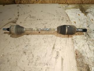 полуось задняя (приводной вал, ШРУС) Mercedes-Benz M-Класс W163 1999, 0501006511