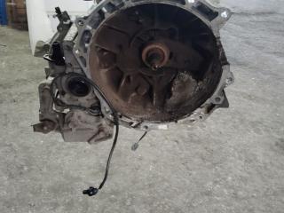 КПП механическая (МКПП) Mazda MX-5 2 поколение [рестайлинг] 2005, 1.8 л., L823, бензин, МКПП