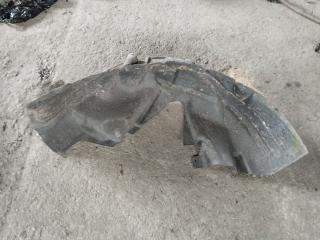 защита арок задняя правая (подкрылок) Volkswagen Tiguan 1 поколение (2007 - 2011), 2.0 л., CBAB, дизель, МКПП, внедорожник 5 дв.