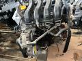 двигатель Renault Scenic 2 поколение (2003 - 2006), 1.6 л., K4M 760, бензин, K4M760, K4M761 - фото №4