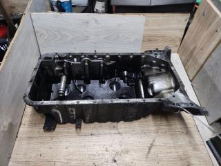 масляный поддон Chrysler PT Cruiser 1 поколение 2004, 2.2 л., дизель, R6640140002