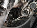 двигатель Renault Master 2 поколение [рестайлинг] 2009, 2.5 л., G9U 650, дизель, G9U650 - фото №6