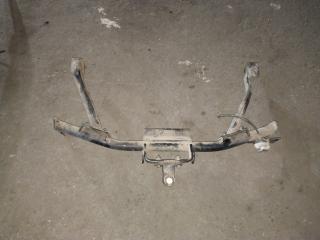 прицепное устройство (фаркоп) Toyota Land Cruiser Prado 1 поколение J70 1992, 2.4 л., 2L-T, дизель