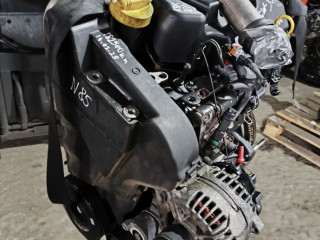 двигатель Renault Kangoo 2 поколение 2009, 1.5 л., K9K 804, дизель, K9K804